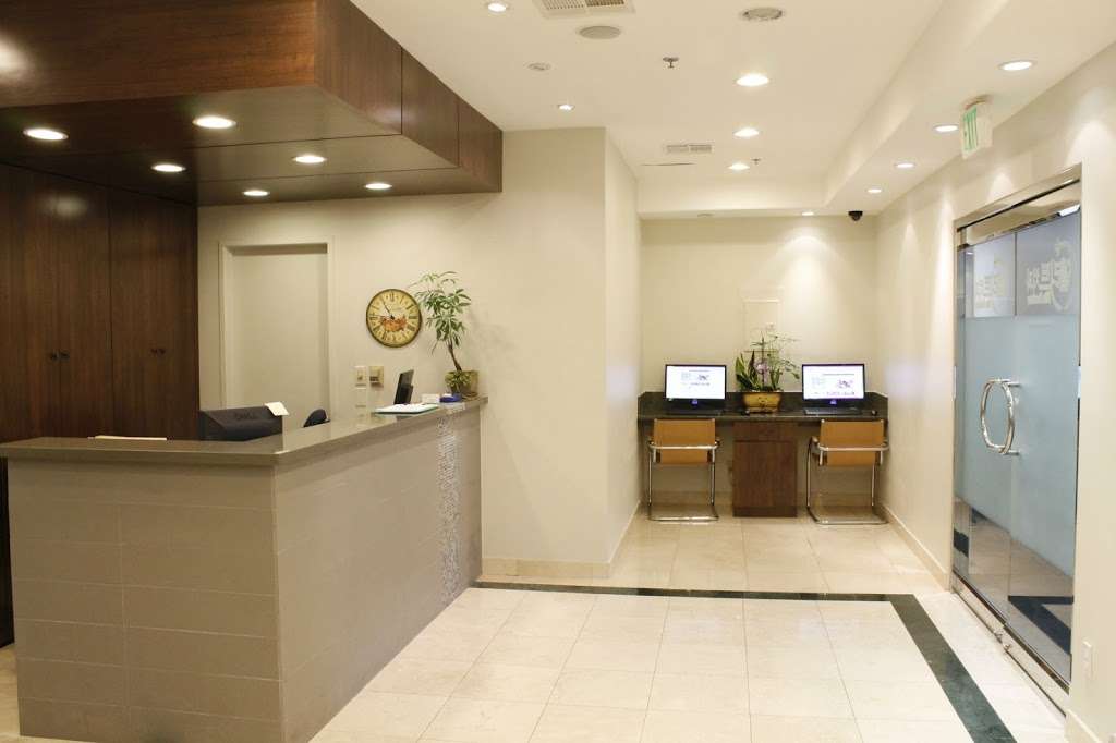 Elite Dentistry | 엘리트 치과(원장 박우성) | 3130 W Olympic Blvd # 320, Los Angeles, CA 90006, USA | Phone: (323) 766-2888