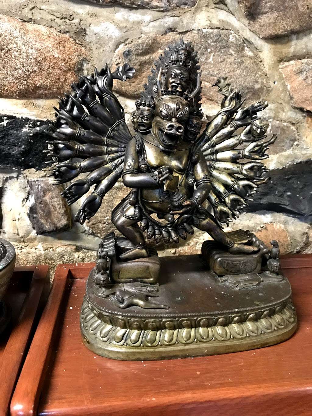 The Jacques Marchais Museum of Tibetan Art | 338 Lighthouse Ave, Staten Island, NY 10306, USA | Phone: (718) 987-3500