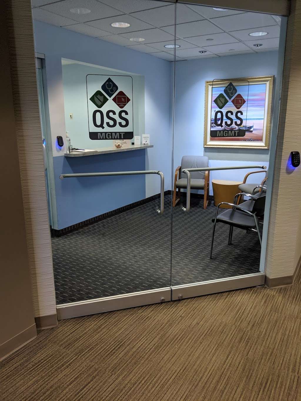 QSS MGMT | 695 US-46 #400a, Fairfield, NJ 07004, USA | Phone: (866) 515-3627