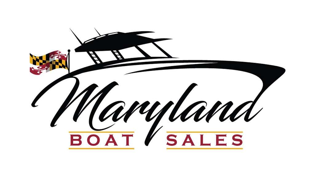 Maryland Boat Sales | 2426 Holly Neck Rd, Middle River, MD 21221, USA | Phone: (443) 324-1368