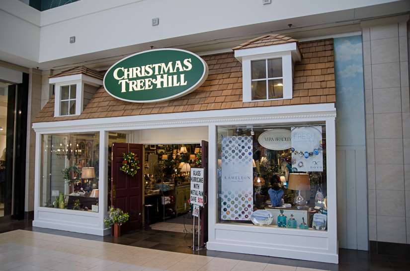 Christmas Tree Hill | 781 Park City Center, Lancaster, PA 17601, USA | Phone: (717) 393-1304