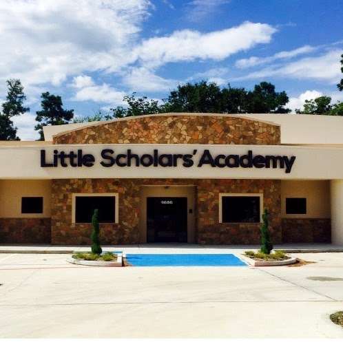 Little Scholars Academy | 9606 Spring Cypress Rd, Spring, TX 77379, USA | Phone: (832) 698-1352