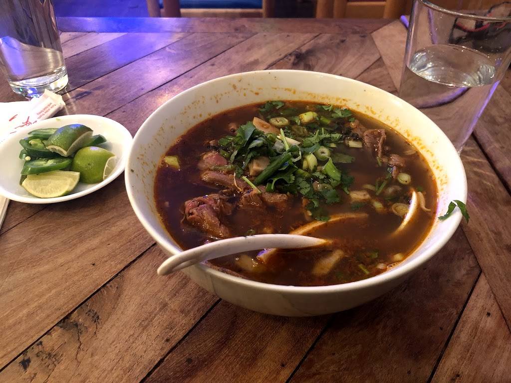 World of Noodle & Banh Mi | 3234 22nd St, San Francisco, CA 94110, USA | Phone: (415) 829-7723