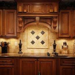 Custom Cabinets By Marv LLC | 3909 Spring Grove Rd, Johnsburg, IL 60051 | Phone: (815) 385-3475