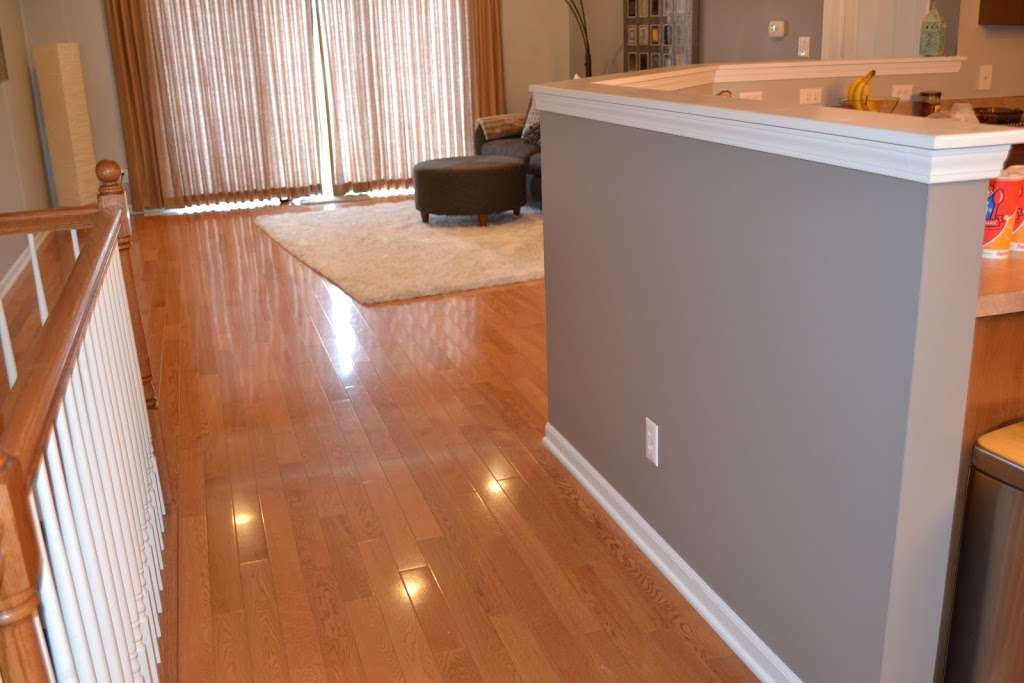 CertaPro Painters of Northwest Indiana | 1161 Breuckman Dr suite a, Crown Point, IN 46307, USA | Phone: (219) 364-6083
