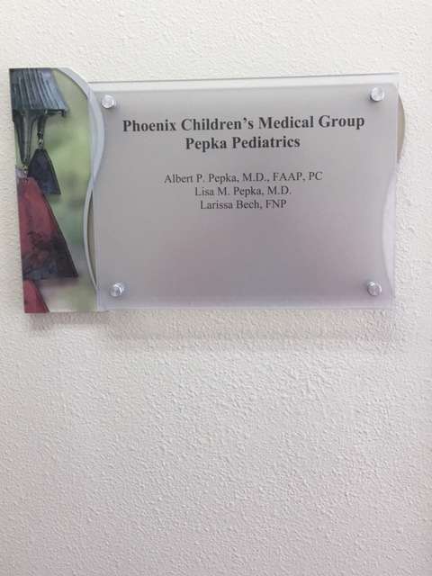 Phoenix Childrens Pediatrics - Scottsdale | 5425 E Bell Rd Suite 145, Scottsdale, AZ 85254, USA | Phone: (602) 933-5730