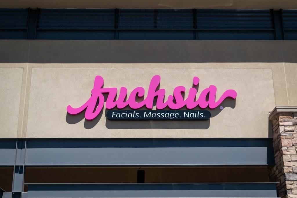 Fuchsia Spa Ahwatukee | 4025 E Chandler Blvd suite 3, Phoenix, AZ 85048, USA | Phone: (480) 534-7350