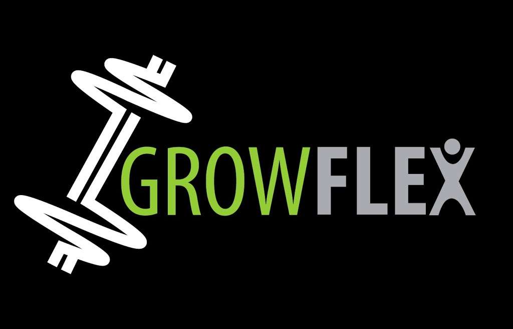 GrowFlex Personal Training | 12063 Patapsco Ridge Rd, Marriottsville, MD 21104, USA | Phone: (301) 956-3464