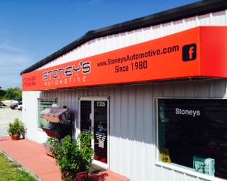 Stoneys Automotive | 11305 SE Federal Hwy, Hobe Sound, FL 33455, USA | Phone: (772) 545-3805