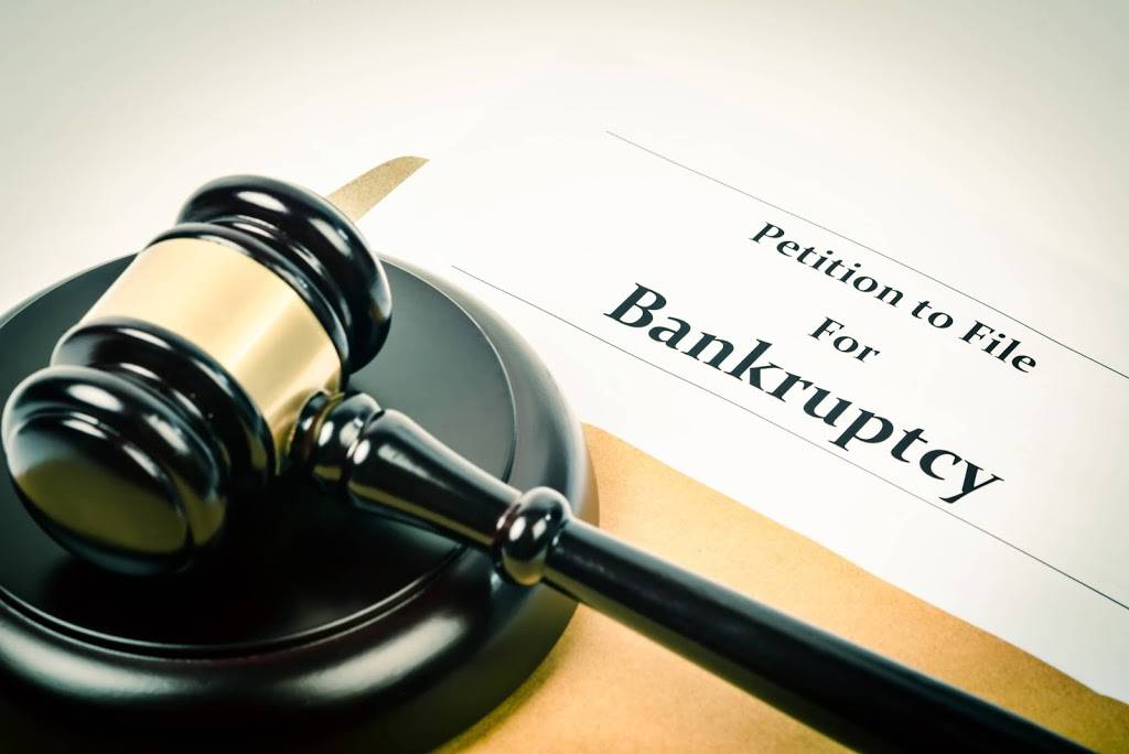 Ryan Bankruptcy & Injury Law | 9728 Gilespie St, Las Vegas, NV 89183 | Phone: (702) 800-9999