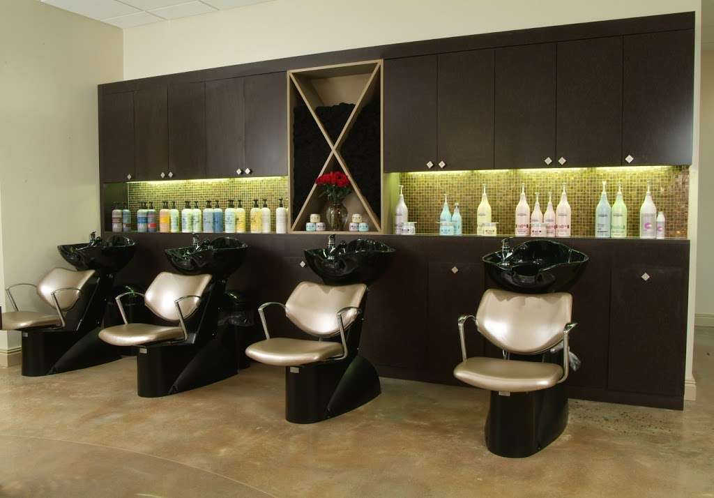 TRU salon + spa | 1190 NJ-28, Branchburg, NJ 08876, USA | Phone: (908) 218-9878