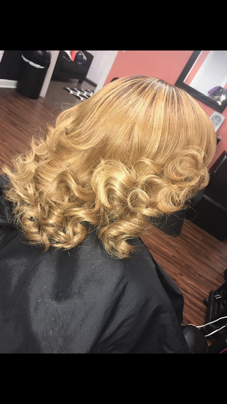 The Lady Parlor Hair Salon LLC. | 510 S Independence Blvd #100, Virginia Beach, VA 23453, USA | Phone: (757) 500-1706