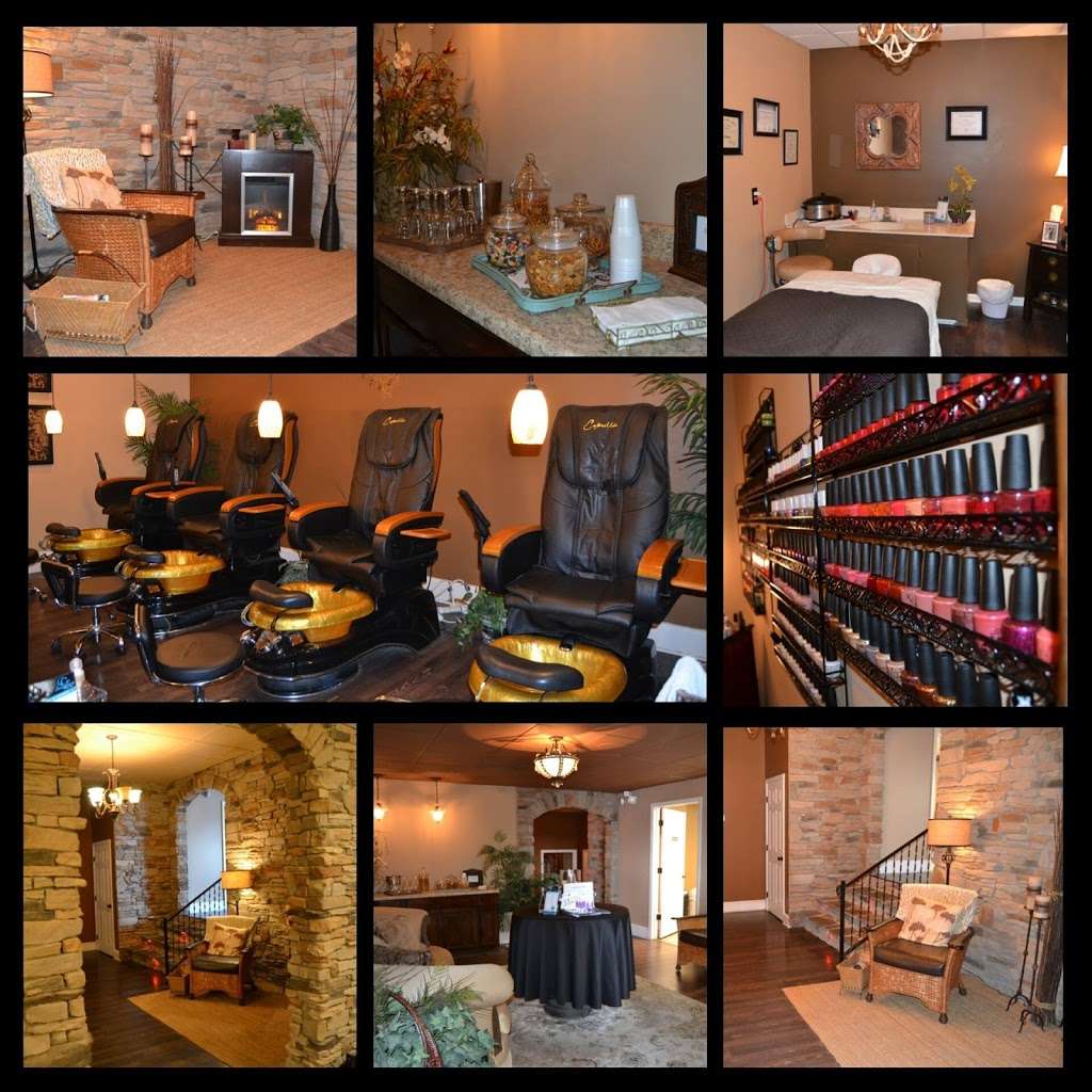 CC & Company Salon & Spa | 3775 Concord Pkwy S, Concord, NC 28027, USA | Phone: (704) 788-7899