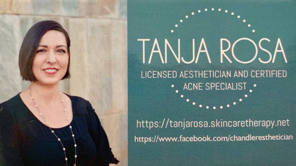 Tanja Rosa Aesthetics | 1445 S Arizona Ave. Suite 7, Room # 113, Chandler, AZ 85286, USA | Phone: (847) 387-7683