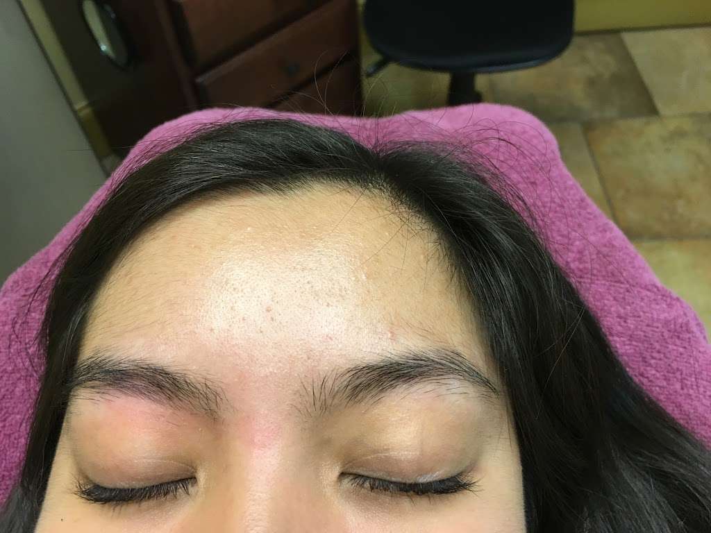 East Valley Eyebrow threading and waxing salon | 950 E Pecos Rd, Chandler, AZ 85225, USA | Phone: (602) 803-9254