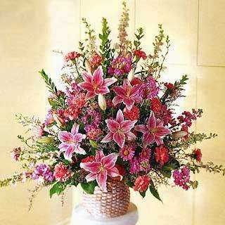 Cloverleaf Florist | 1035 Cloverleaf St, Houston, TX 77015, USA | Phone: (713) 453-1075