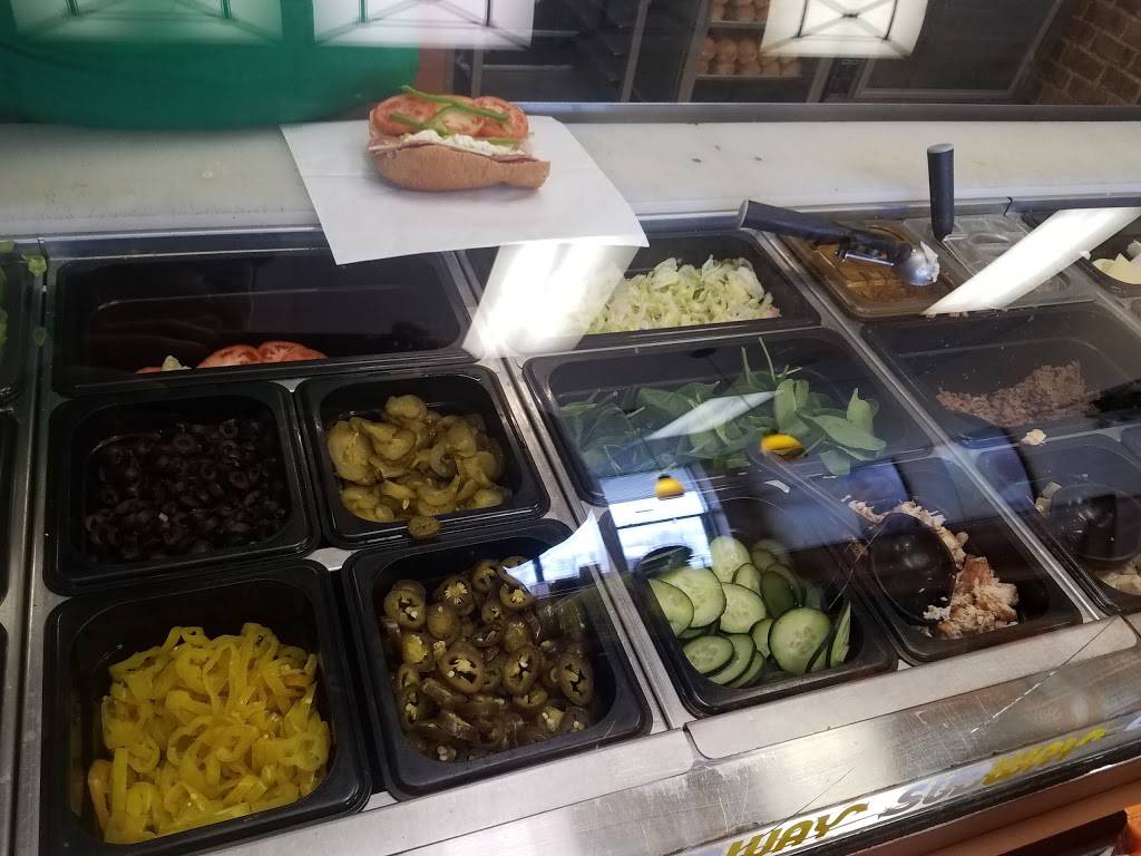 Subway | 1860 E Washington Ave, Madison, WI 53704, USA | Phone: (608) 246-9090