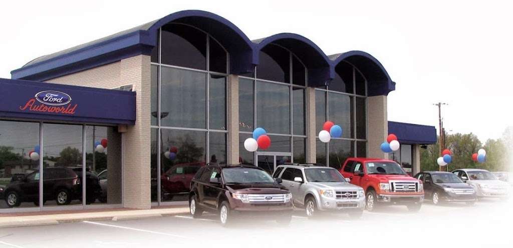 Value Tireworld | 2903 S Scatterfield Rd suite 2, Anderson, IN 46013, USA | Phone: (765) 649-3673