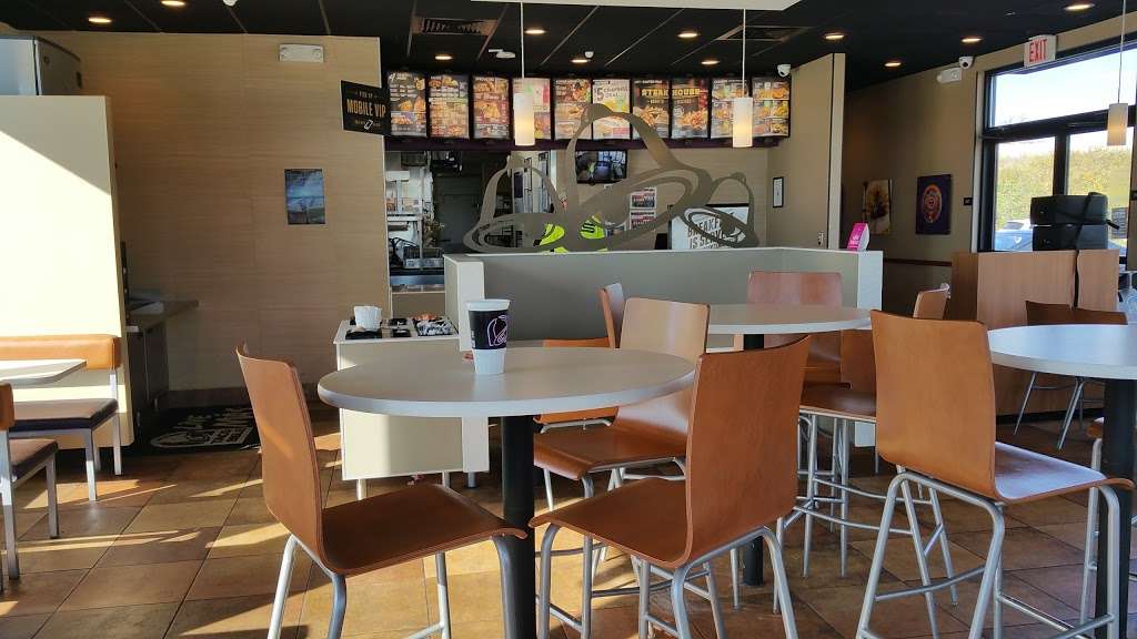 Taco Bell | 7650 Brookville Rd, Indianapolis, IN 46239 | Phone: (317) 351-0730