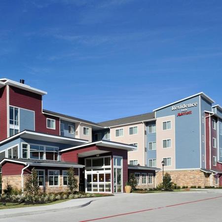 Residence Inn by Marriott Houston Northwest/Cypress | 10456 Huffmeister Rd, Houston, TX 77065, USA | Phone: (281) 295-1777