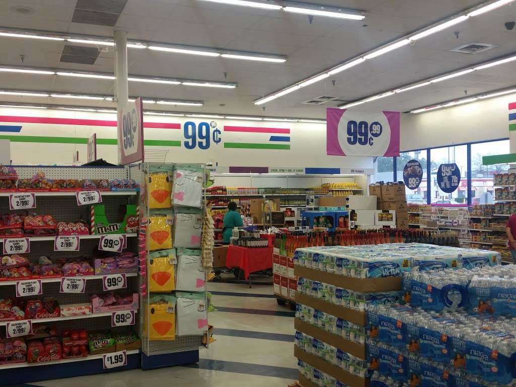 99 Cents Only Stores | 1420 N Loop 336 W, Conroe, TX 77304, USA | Phone: (936) 494-3999