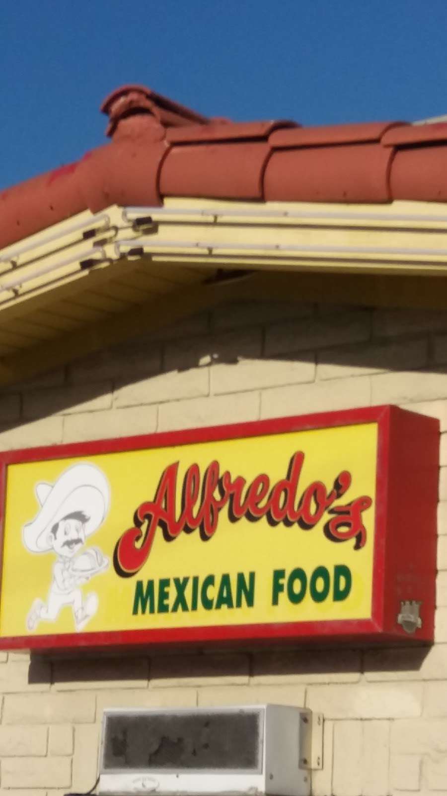 Alfredos Mexican Food | 1619 W Carson St, Torrance, CA 90501, USA | Phone: (310) 533-1880