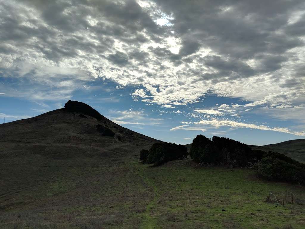 Ridge Trail | Ridge Trail, Vallejo, CA 94591, USA