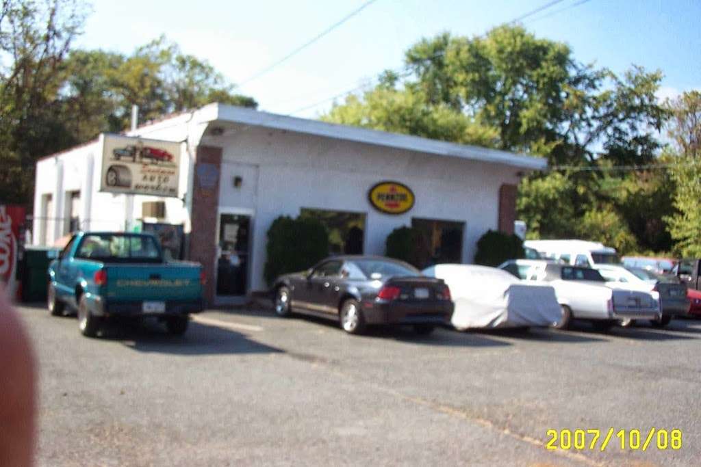 Sandman Auto Works inc. | 634 Schuylkill Rd, Rt. 724, Phoenixville, PA 19460, USA | Phone: (610) 935-0724