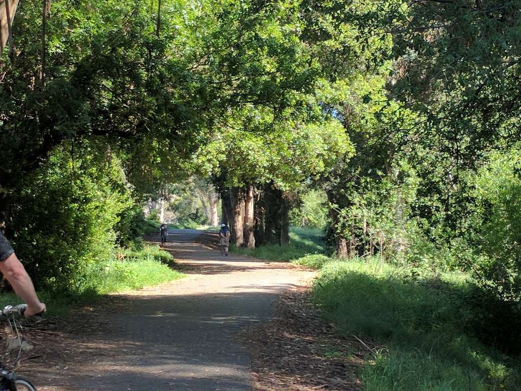 Mission San Jose Park | 41403 Mission Blvd, Fremont, CA 94539, USA | Phone: (510) 790-5520