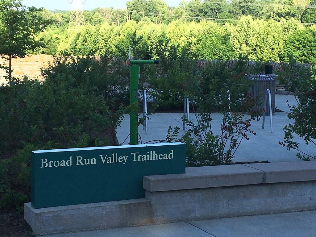 Broad Run Valley Trailhead | Louisville, KY 40291, USA | Phone: (502) 584-0350