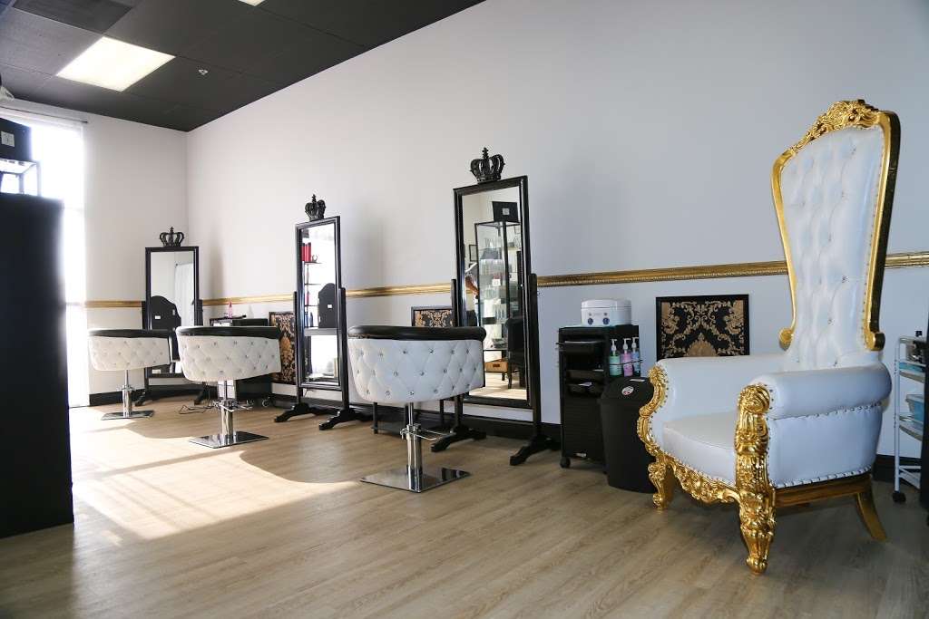 Style Queens Beauty | 7337 East Ave g, Fontana, CA 92336, USA | Phone: (909) 463-7077