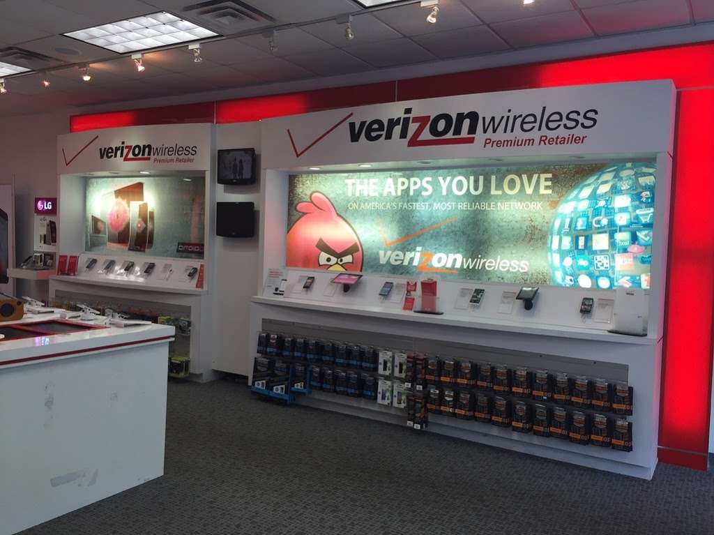 Verizon Authorized Retailer, TCC | 249 Pine Hollow Rd, Oyster Bay, NY 11771, USA | Phone: (516) 802-0541