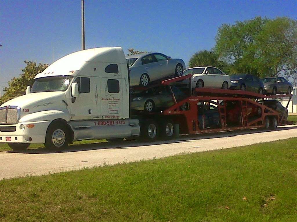 Car Shipping America | 9628 Adoree St, Downey, CA 90242, USA | Phone: (562) 206-2483