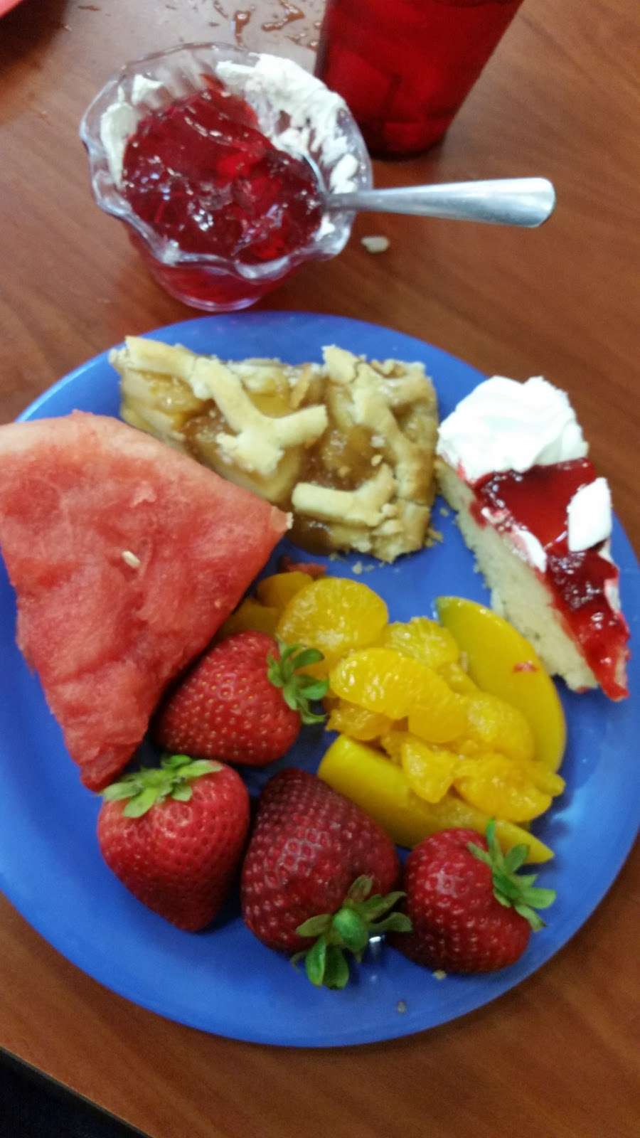 Golden Corral Buffet & Grill | 23866 Rogers Clark Blvd, Ruther Glen, VA 22546, USA | Phone: (804) 867-2420