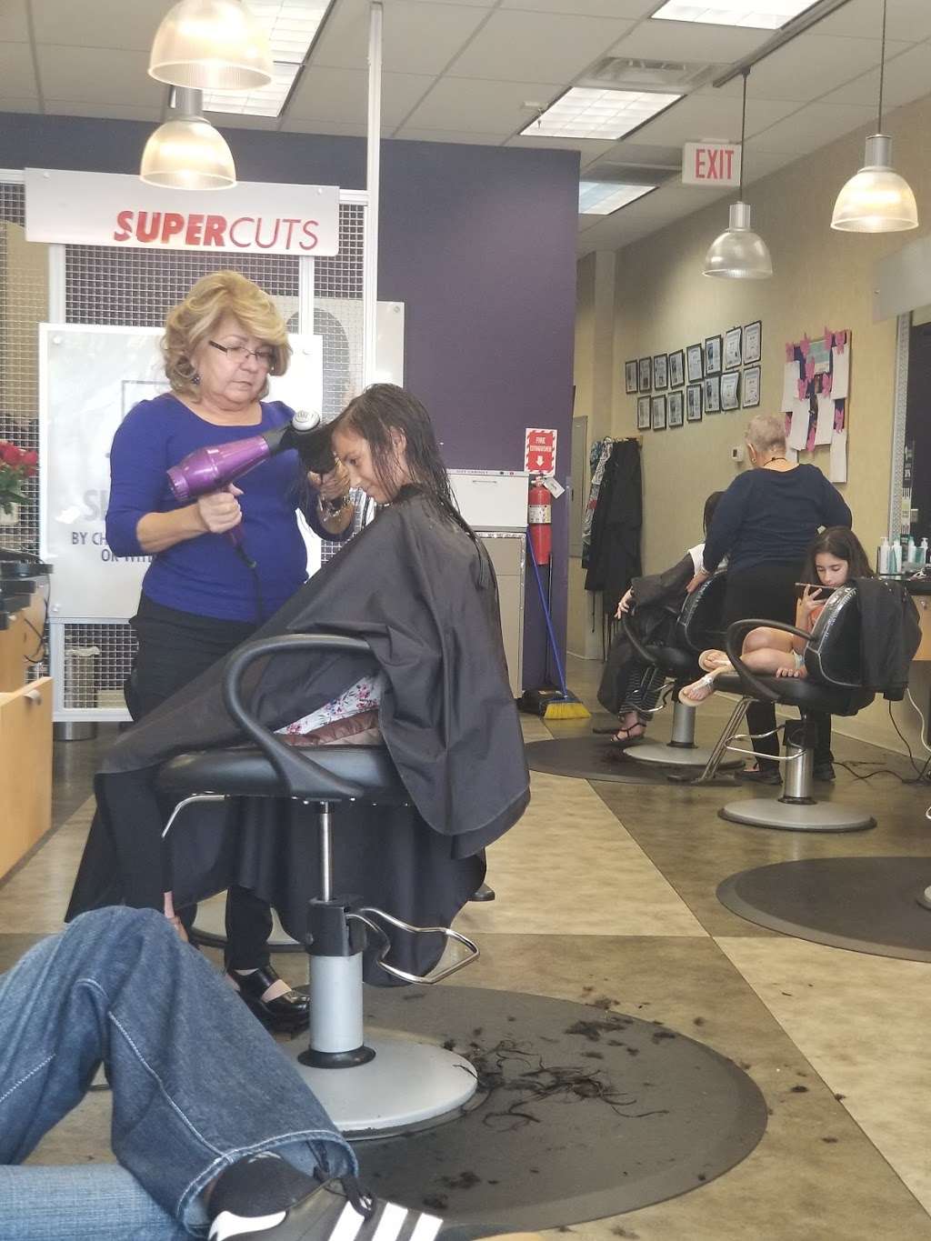 Supercuts | 18355 NW 57th Ave #102, Miami Gardens, FL 33055 | Phone: (305) 623-6988