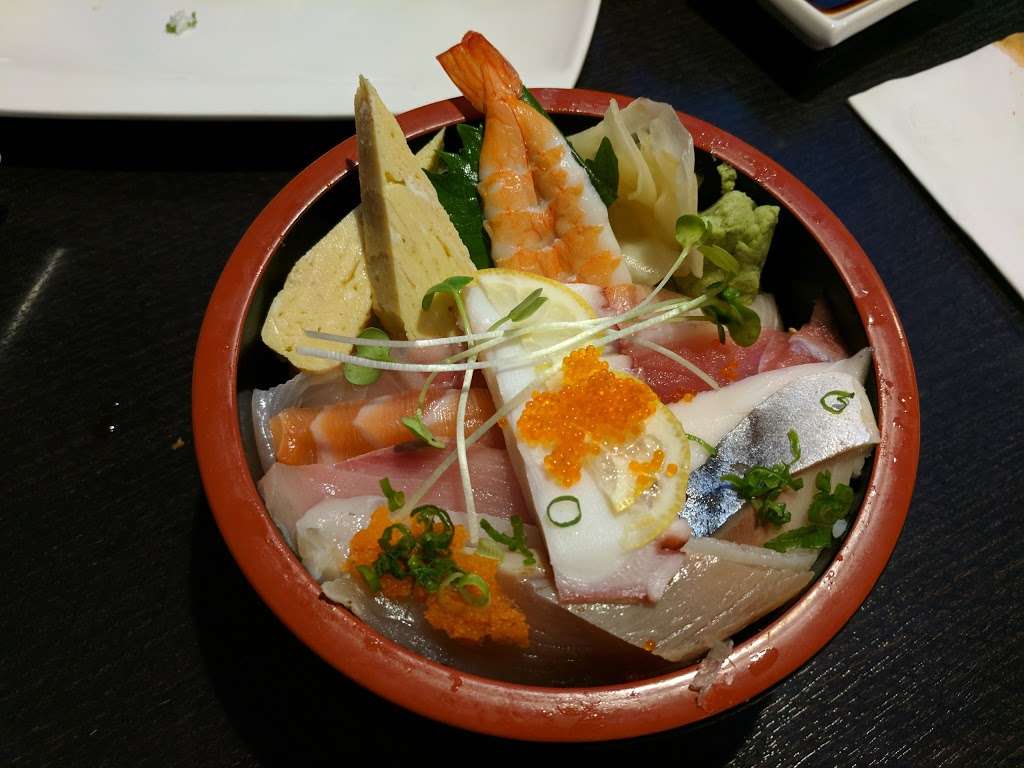 Aji Ichi Japanese Restaurant | 3611, 695 San Mateo Ave, San Bruno, CA 94066, USA | Phone: (650) 952-2898