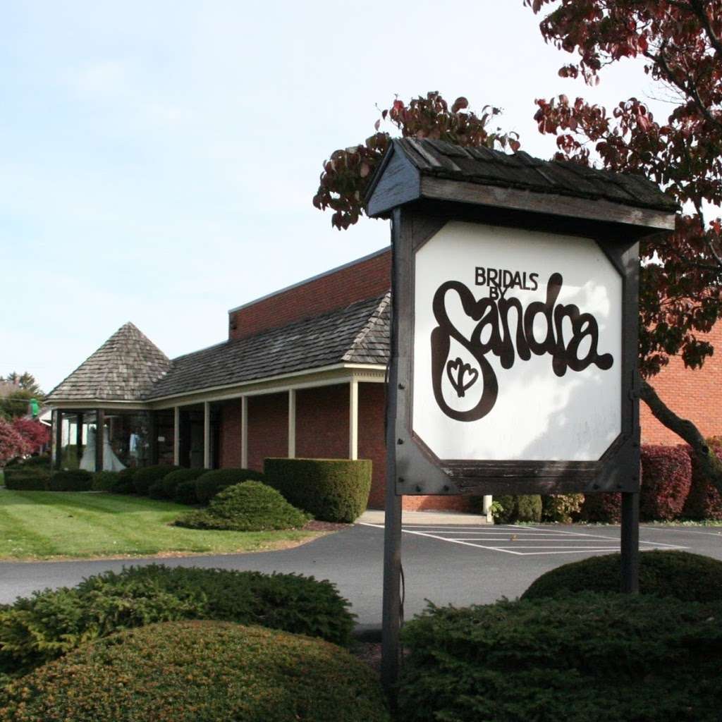 Bridals by Sandra in 1015, 56 E Lawn Rd, Nazareth, PA 18064, USA