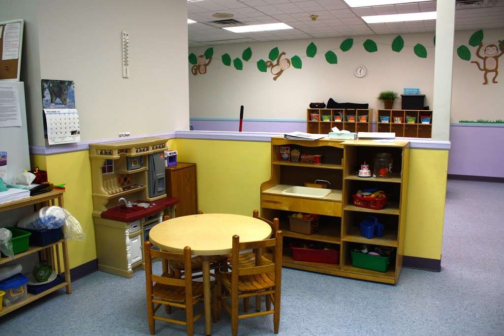 Childrens Corner Learning Center | 325 S Highland Ave, Briarcliff Manor, NY 10510, USA | Phone: (914) 923-2223