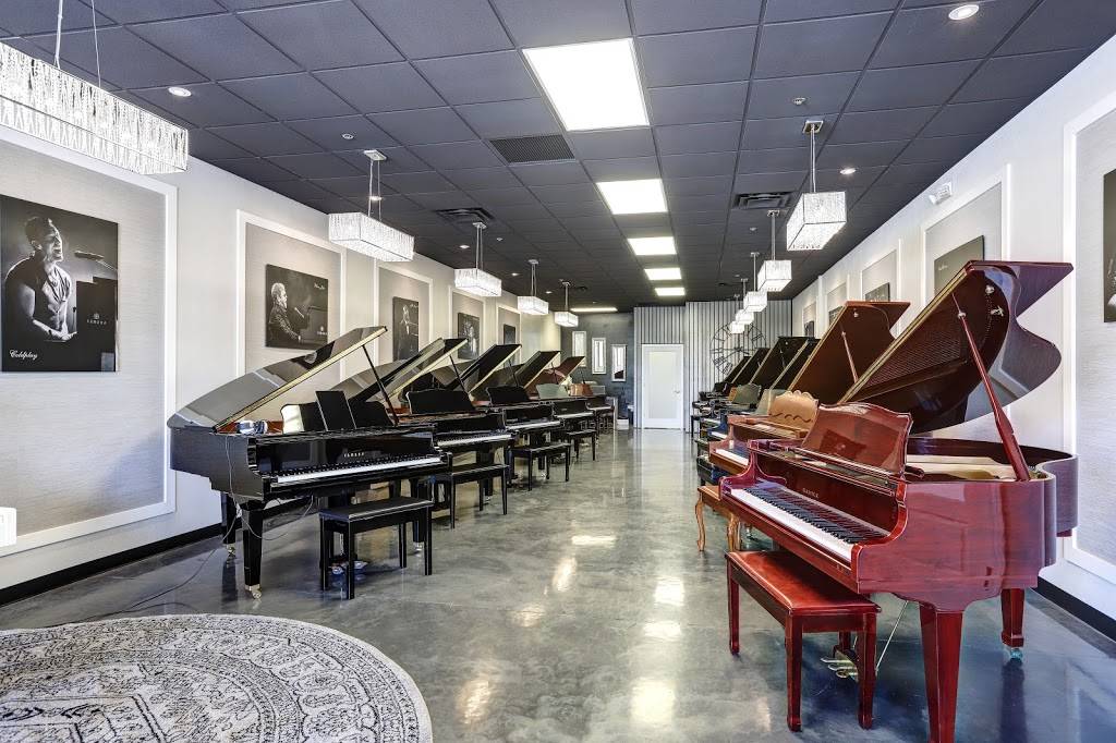 The Grand Piano Store | 1166 S Gilbert Rd #115, Gilbert, AZ 85296, USA | Phone: (480) 795-2005