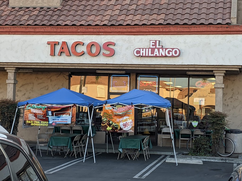 Tacos El Chilango | 9510 Whittier Blvd #2835, Pico Rivera, CA 90660, USA | Phone: (562) 801-9804