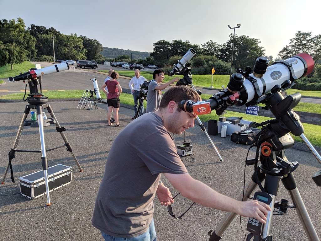 Westport Astronomical Society | 182 Bayberry Ln, Westport, CT 06880 | Phone: (203) 227-0925