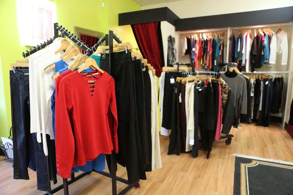 Lasting Impressions FashionShop | 10862 York Rd, Cockeysville, MD 21136 | Phone: (410) 878-2002