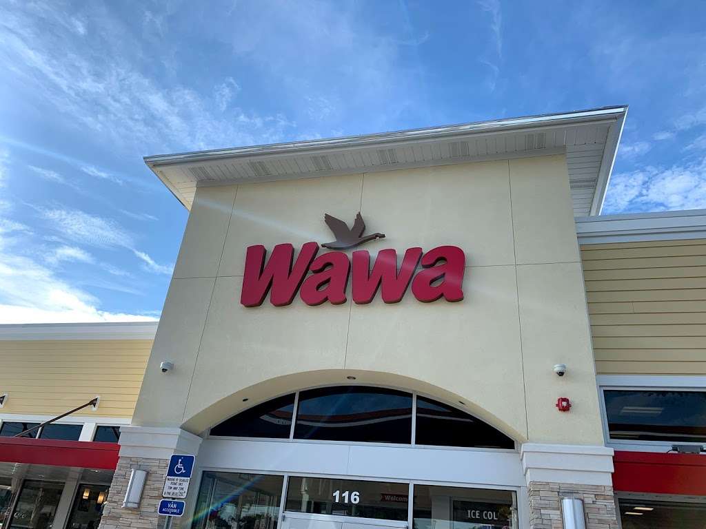 Wawa Store 5326 | 108 N, US-441, Lady Lake, FL 32159, USA