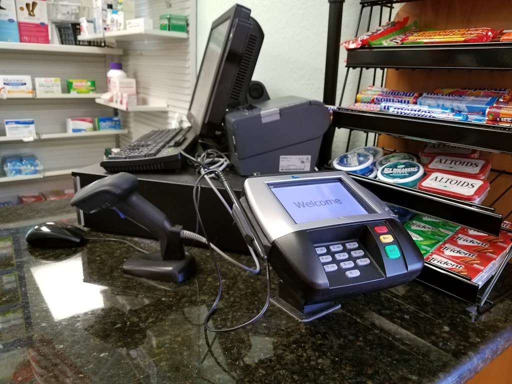 Itani Family Pharmacy | 2507 Garden St, Titusville, FL 32796, USA | Phone: (321) 269-7772