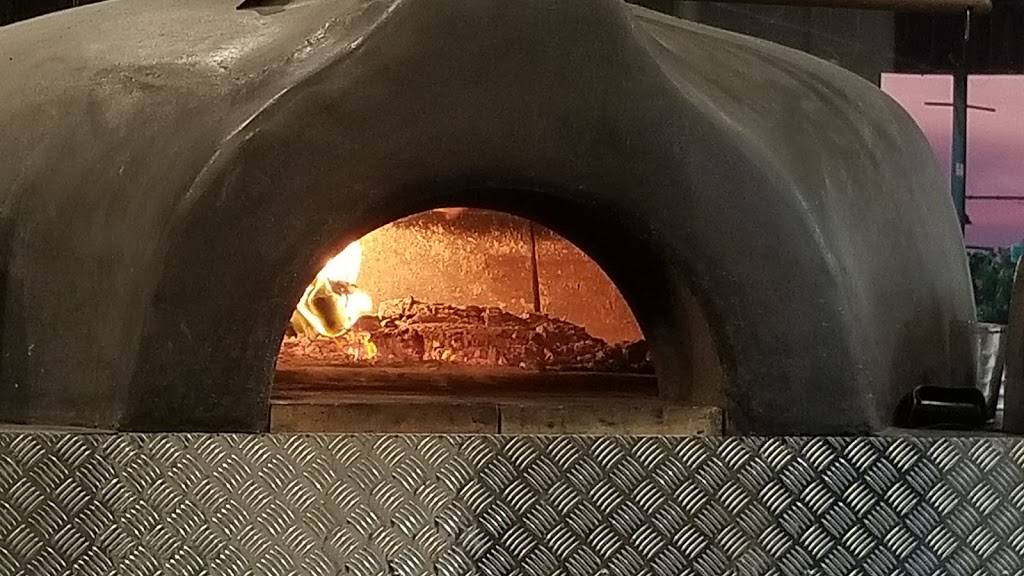 Fire a pizza co | 35010 Yucaipa Blvd, Yucaipa, CA 92399, USA | Phone: (909) 372-1734