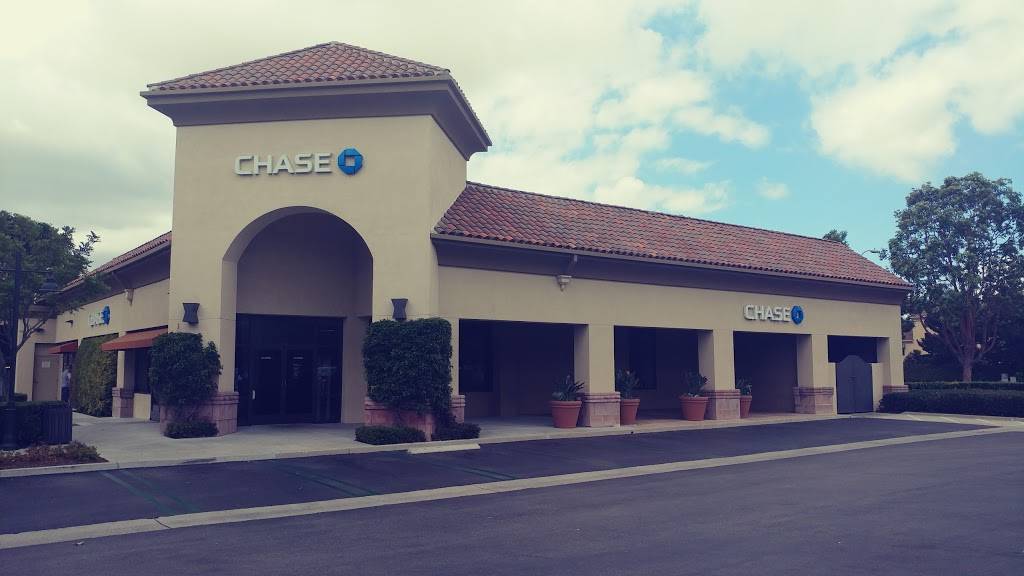 Chase Bank | 3978 Barranca Pkwy, Irvine, CA 92606, USA | Phone: (949) 559-5072