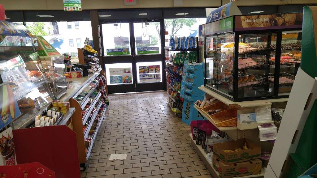 7-Eleven | 169 City Line Ave, Bala Cynwyd, PA 19004, USA | Phone: (610) 668-4649