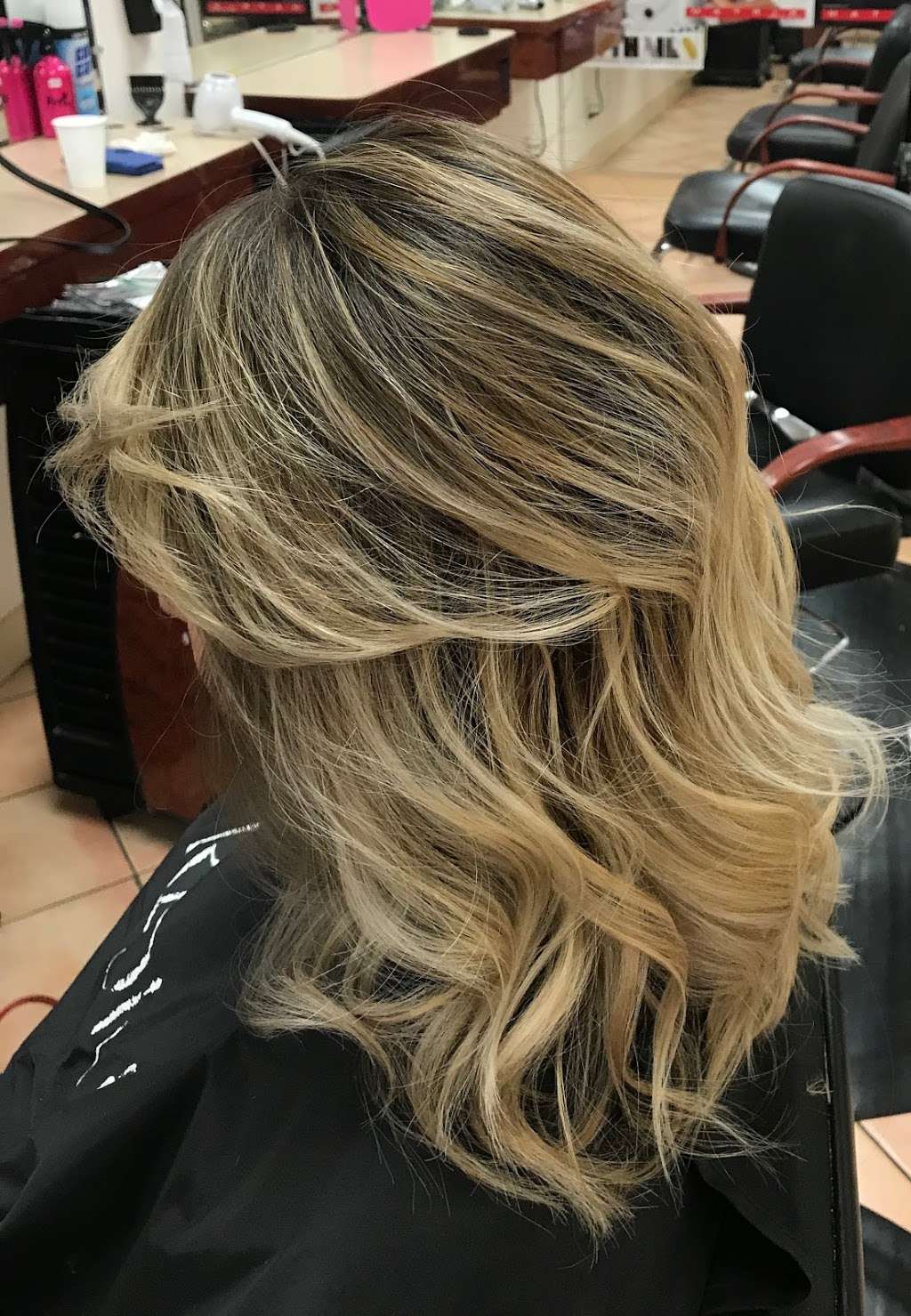 Pro Hair Designs | 6056 Warner Ave, Huntington Beach, CA 92647 | Phone: (714) 596-7688