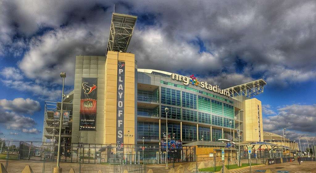 NRG Stadium | NRG Pkwy, Houston, TX 77054, USA | Phone: (832) 667-1400