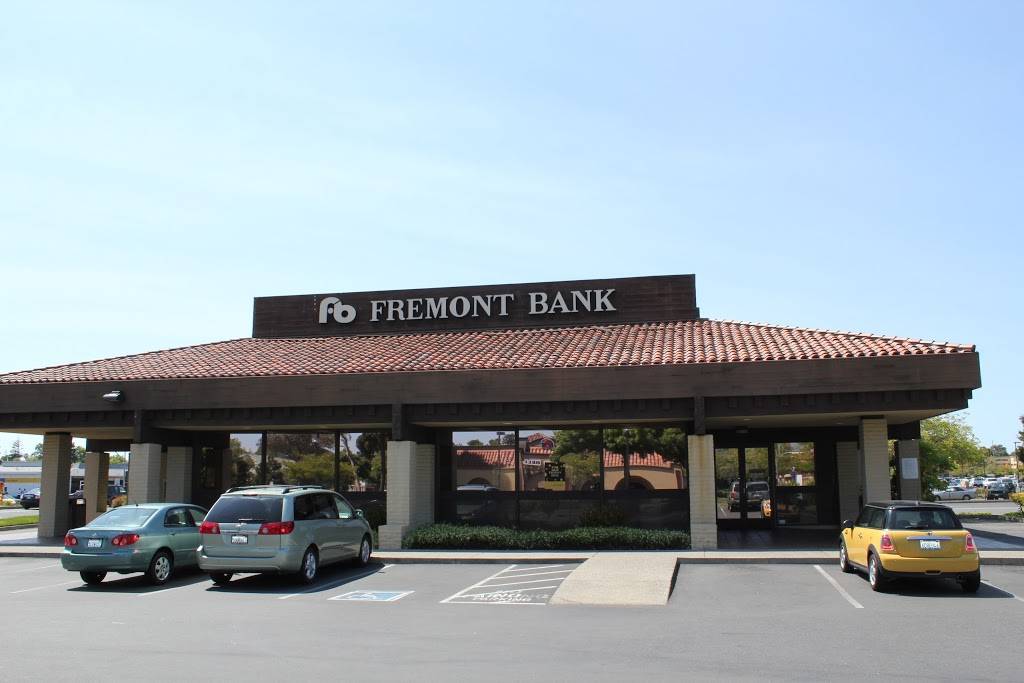 Fremont Bank | 32000 Alvarado Blvd, Union City, CA 94587, USA | Phone: (510) 429-3501